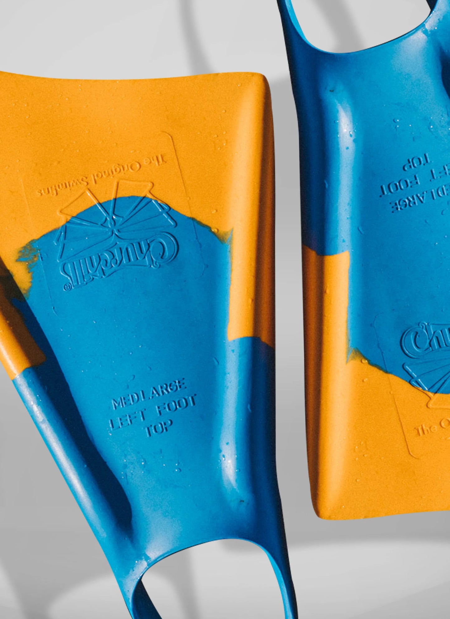 churchill-makapuu-classic-natural-gum-rubber-q9 FINSORANGE_BLUEZOOM.webp
