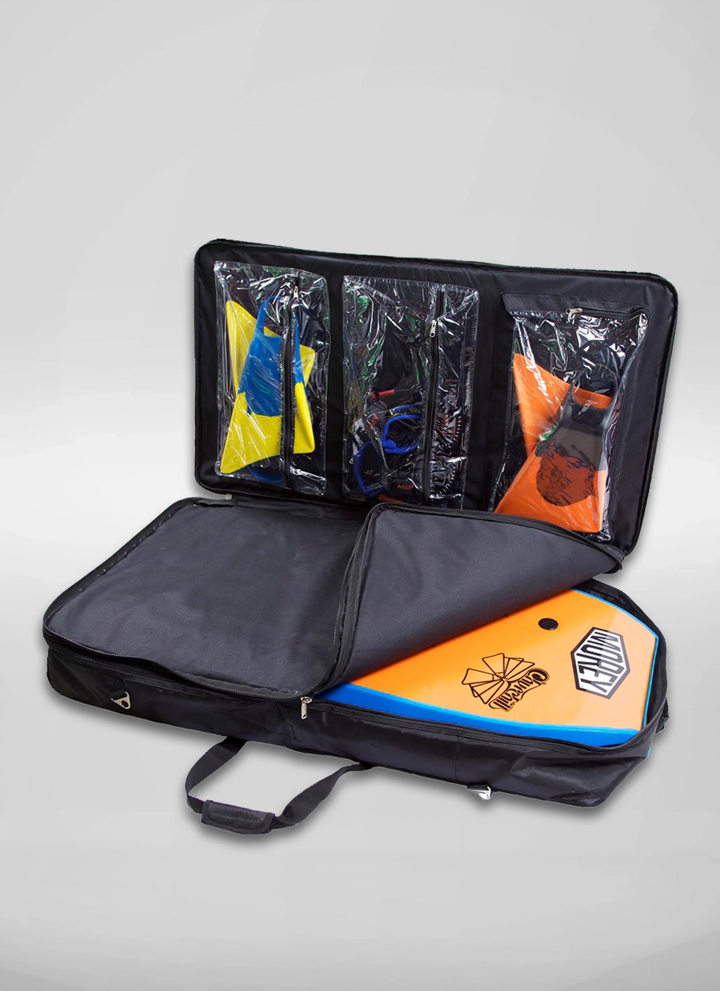 travel-wheely-bodyboard-bag-r4 TRAVELBODYBOARDBAGINSIDE.webp